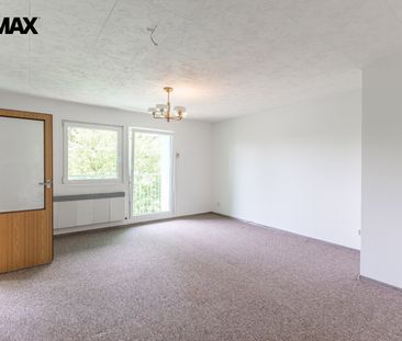 Pronájem bytu 3+1 v osobním vlastnictví 85 m², Úhonice - Fotografie 2