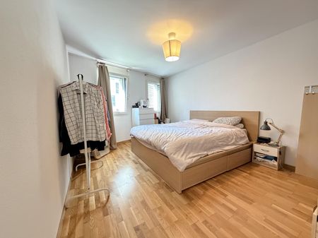 Appartement de 2.5 pièces au 1er étage - Photo 2