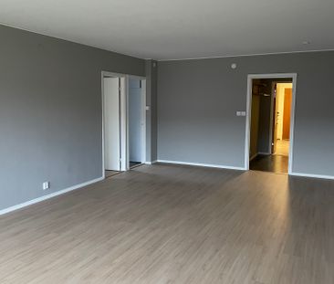 Kraftkärrsvägen, Finspång - Foto 1