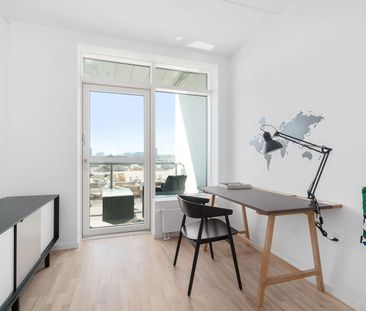 Thit Jensens Gade 18, 2. th. - Photo 3