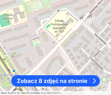 Przytulne mieszkanie przy św. Bonifacego - Zdjęcie 1