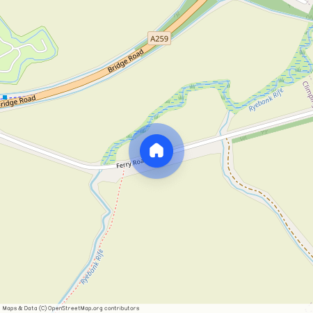 Ferry Road, Littlehampton