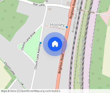 Brighton Road, Coulsdon, Surrey, CR5 - Photo 1