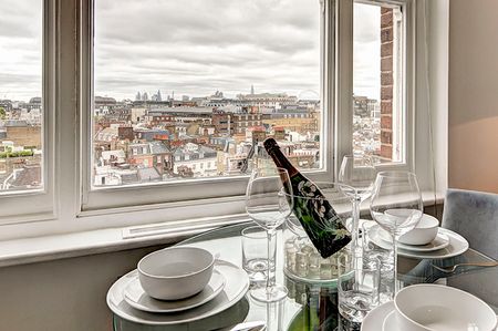 1 bed flat to rent - Photo 3
