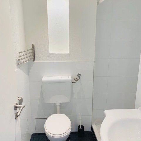 2 Zimmer, 32 m², 2. Stock - Foto 1