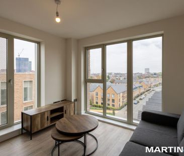 2 bedroom apartment to rent - Photo 5