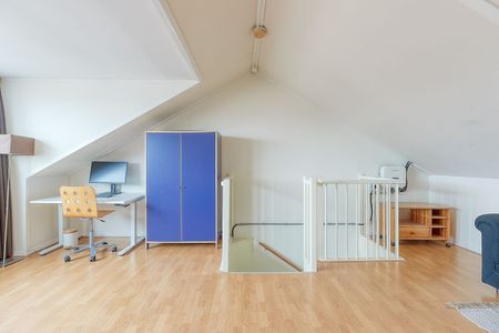 Huis te huur: Tom Navislaan 42 2493 BN Den Haag - Photo 2