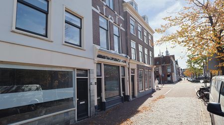 Te huur: Appartement Korte Mare in Leiden - Foto 4