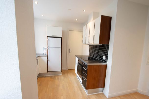 Hyggelig lejlighed i attraktivt Aalborg Vestby - Photo 1