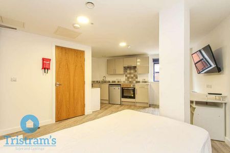 Professional Studios Inc Bills | Talbot Street, NG1 - Photo 2