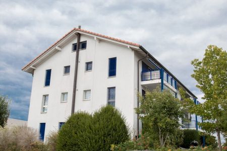 Magnifique appartement de 4.5 pièces récemment rénové - Photo 4