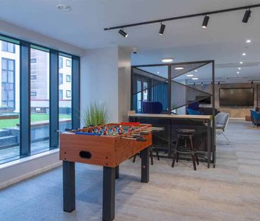 Silver En Suite (High Floors) - Photo 5