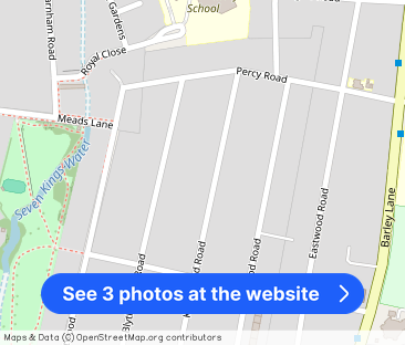 Kingswood Road, London, IG3 - Photo 1