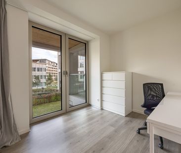 Bemeubeld appartement met drie slaapkamers en twee terrassen in Zuiderzicht - Foto 5