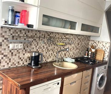 2 izb. s lodžiou, ul. Masarykova MICHALOVCE, nájom 600,- eur – Fotografia 6