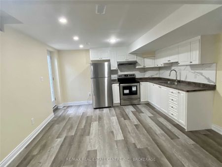 For Lease - 3804 Talias Crescent, Mississauga, Ontario - Photo 5