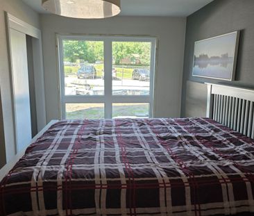 For Lease - 1235 Deerhurst Drive Unit# 53-108, Huntsville, Ontario - Photo 1