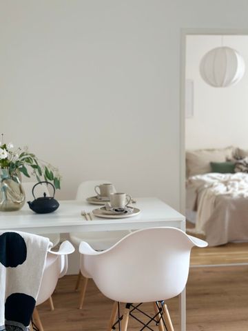 Nette 2 Raum Wohnung im Erdgeschoß mit getrennter Küche ** bei den Bildern handelt es sich um Einrichtungsbeispiele** - Foto 2