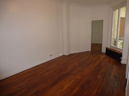 Rare - Prestigieux et vaste appartement à louer exclusivement en bail civil de droit commun - Photo 2