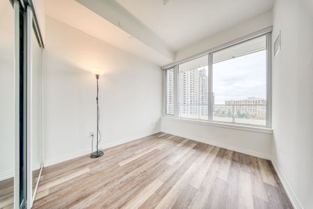 For Lease - 75 Canterbury Place Unit# 1117, Toronto, Ontario - Photo 3