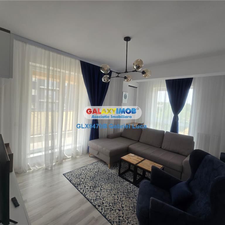 Apartament 2 camere 50 mp | Decomandat | Nou | Postalionului | - Fotografie 1