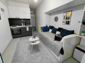 Studio/Γκαρσονιέρα για ενοικίαση - Εύοσμος, - Photo 4