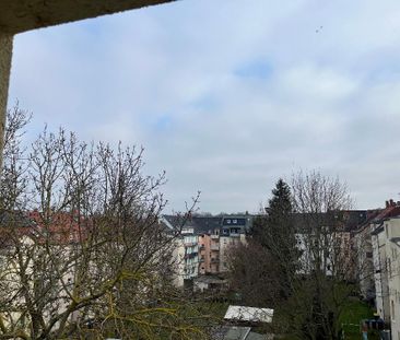 gemütliche 2-Raumwohnung im Dachgeschoss sucht neue Mieter - Photo 4