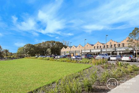 1602/1 Scotsman Street, Glebe NSW 2037 - Apartment For Rent | Domain - Photo 3