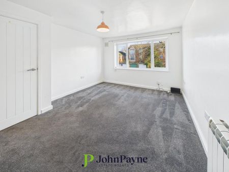 2 bedroom maisonette to rent - Photo 3