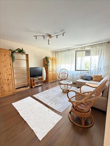 Kiadó jó állapotú panel lakás - Budapest XXI. kerület - Fotó 2