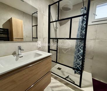 Appartement 1 pièce(s) 40.96 m2, à Beaucaire, - Photo 3