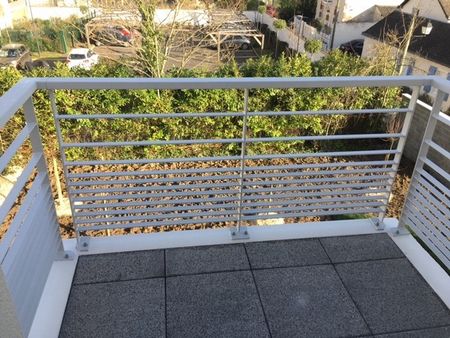 Location Appartement 3 pièces 61m² JOUE LES TOURS 37300 - Photo 5