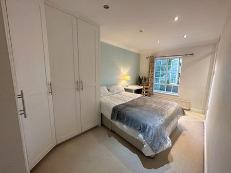 Room in a Shared House, Chargrove Close, SE16 - Photo 4