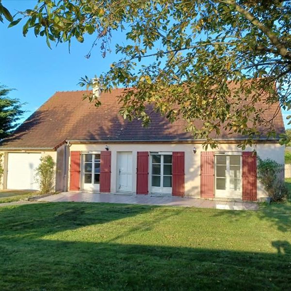 Maison 89240, Chevannes - Photo 1