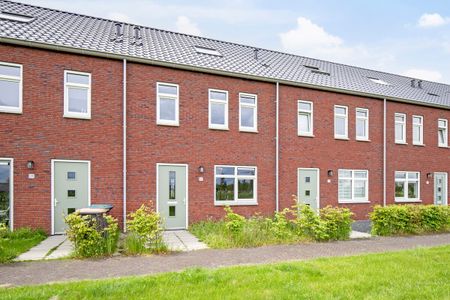 Huis te huur: Satijnzwam 111 7324 CT Apeldoorn - Photo 3