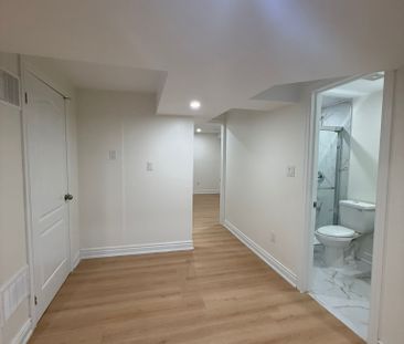 For Lease - 22 Waterdale Road Unit# bsmt, Brampton, Ontario - Photo 4