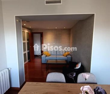 Piso en alquiler en Calle de Horno - Foto 1