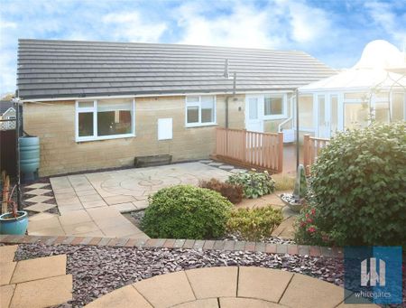 3 bedroom bungalow to rent - Photo 2