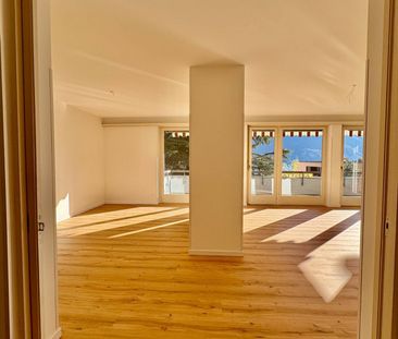 Appartamento in Affitto a Lugano - Photo 3