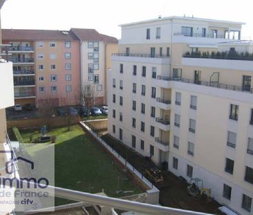 Appartement 2 pièces - 69400 Villefranche-sur-Saône - Photo 4