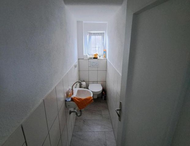 3 Zimmer Maisonette Wohnung VS Schwenningen Inkl. Einbauküche - Photo 1