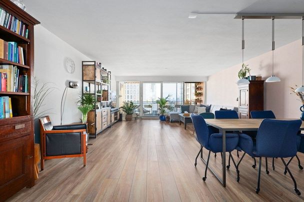 Te huur: Appartement Gedempte Zalmhaven 833 in Rotterdam - Foto 1