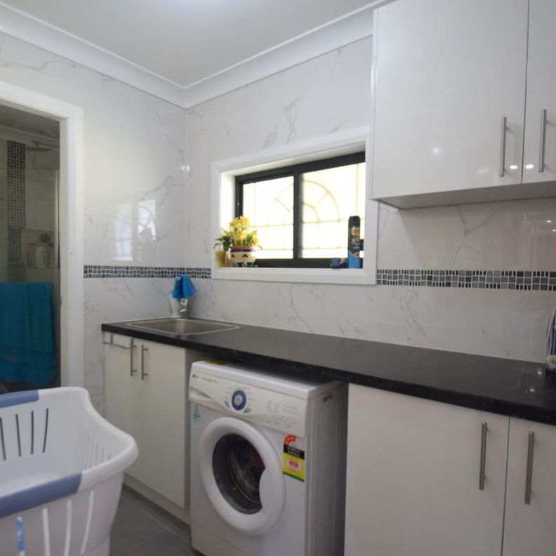Spacious Family Home - Photo 1