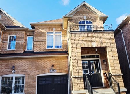 For Lease - 38 Wasaga Road, Brampton, Ontario - Photo 4