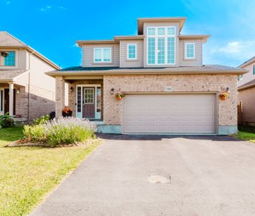 For Lease - 1308 Lawson Road Unit# Upper, London North, Ontario - Photo 5