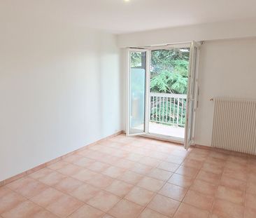 Location Appartement 1 pièce 23m² - Photo 6