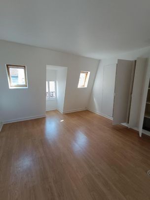 APPARTEMENT 2 pièce(s) - 45m² - Photo 1