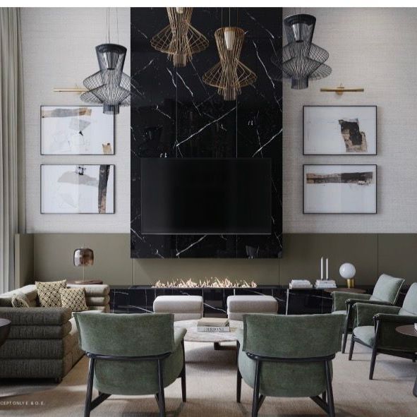 For Lease - 36 Olive Ave Avenue Unit# 1509, Toronto, Ontario - Photo 1