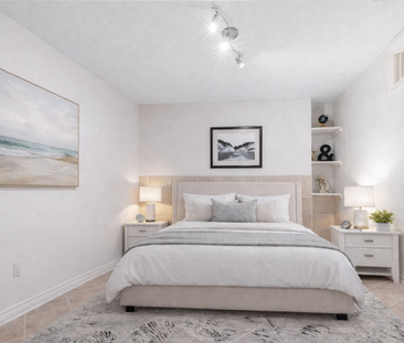 For Lease - 20 Ralph Chalmers Avenue Unit# Bsmt, Markham, Ontario - Photo 2