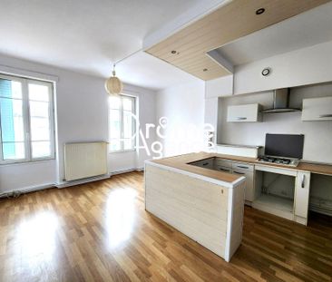 Location Appartement 3 pièces 67m² ST MARCEL LES VALENCE 26320 - Photo 1